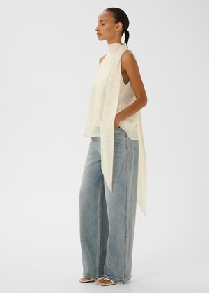 Dorah P top Birch Dot Gestuz 